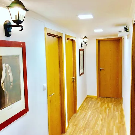 Gasthof 2lisbon Downtown Private Bedroom River View Lissabon