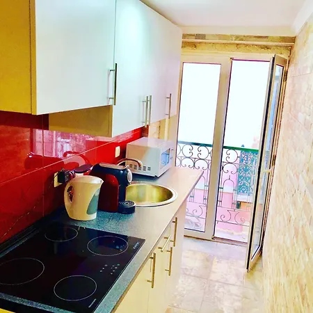 2lisbon Downtown Private Bedroom River View * Lissabon