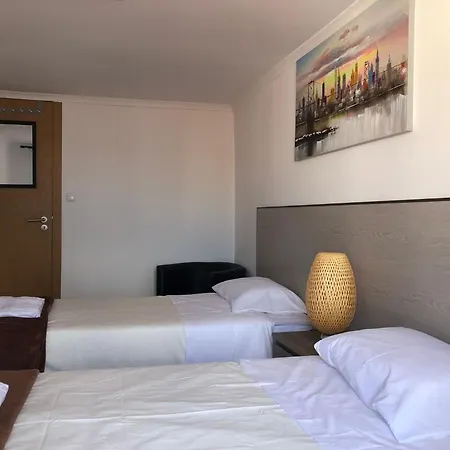 2lisbon Downtown Private Bedroom River View Lissabon
